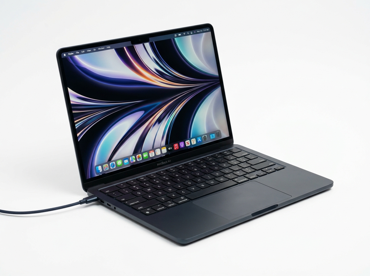 MacBook Air M4